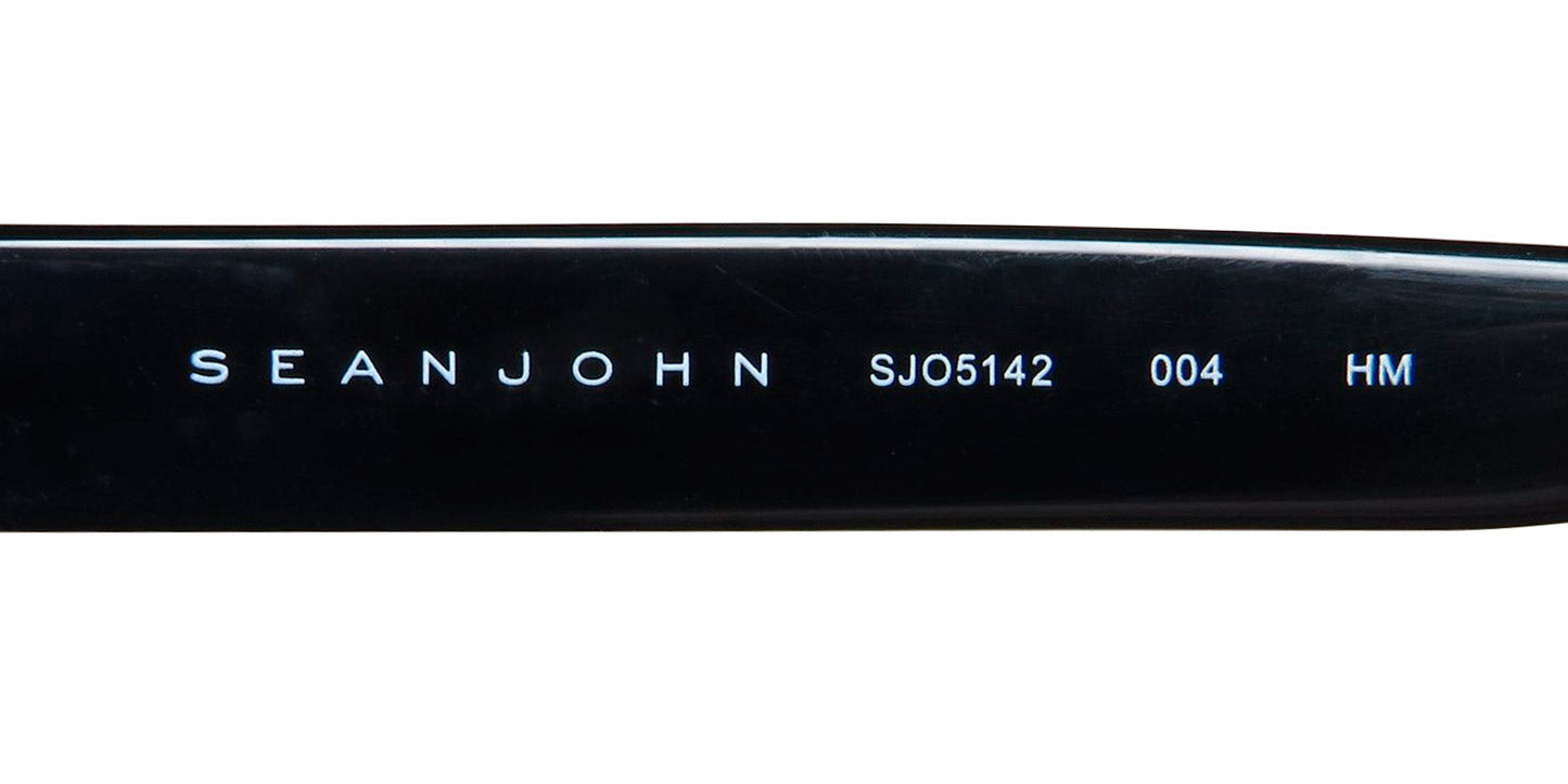 Sean John 5142 Eyeglasses