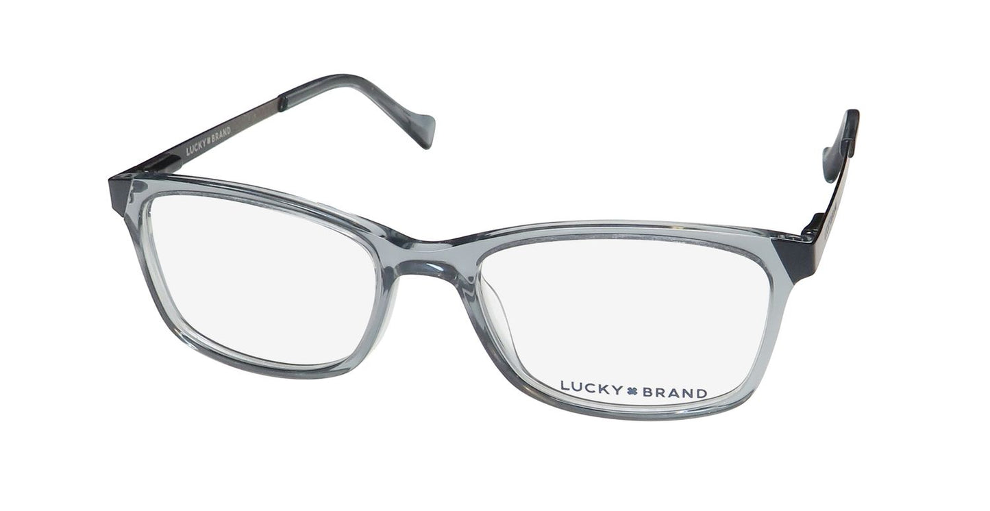 Lucky Brand D714 Eyeglasses