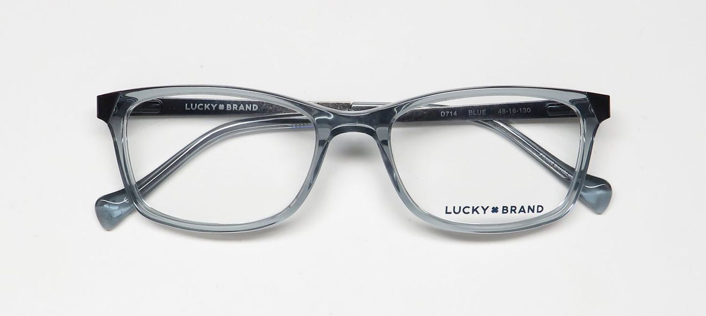 Lucky Brand D714 Eyeglasses