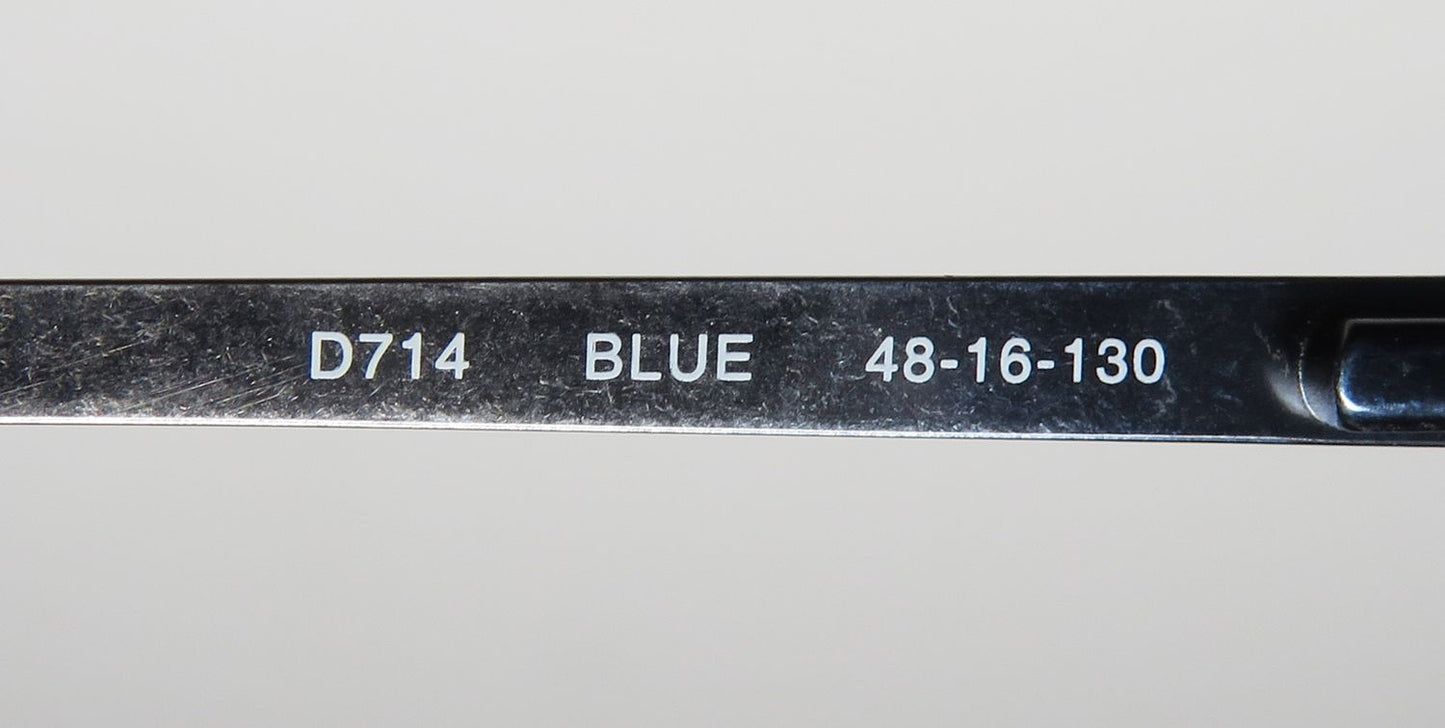 Lucky Brand D714 Eyeglasses