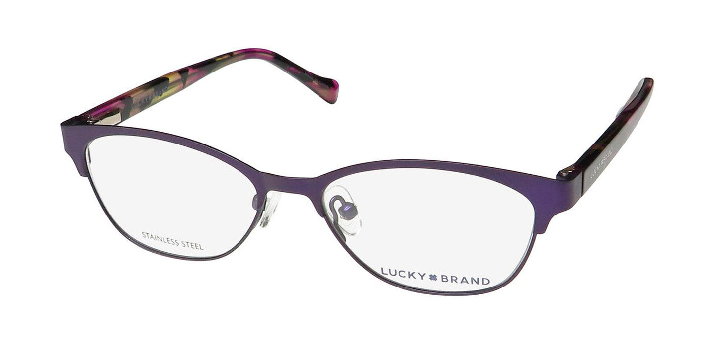 Lucky Brand D710 Eyeglasses