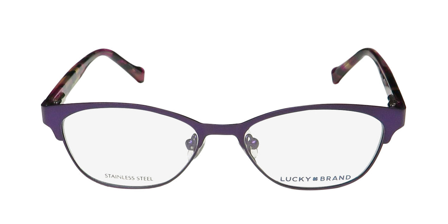 Lucky Brand D710 Eyeglasses