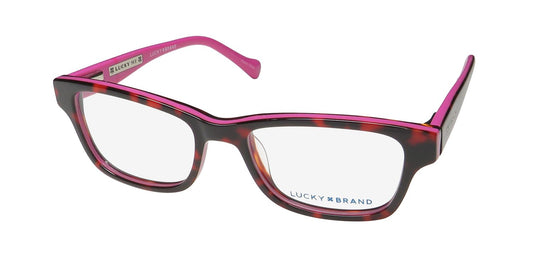 Lucky Brand D705 Eyeglasses