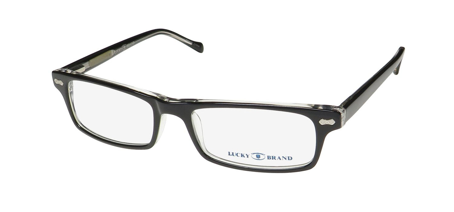 Lucky Brand Jacob Eyeglasses