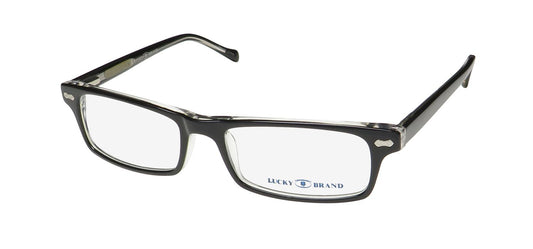 Lucky Brand Jacob Eyeglasses