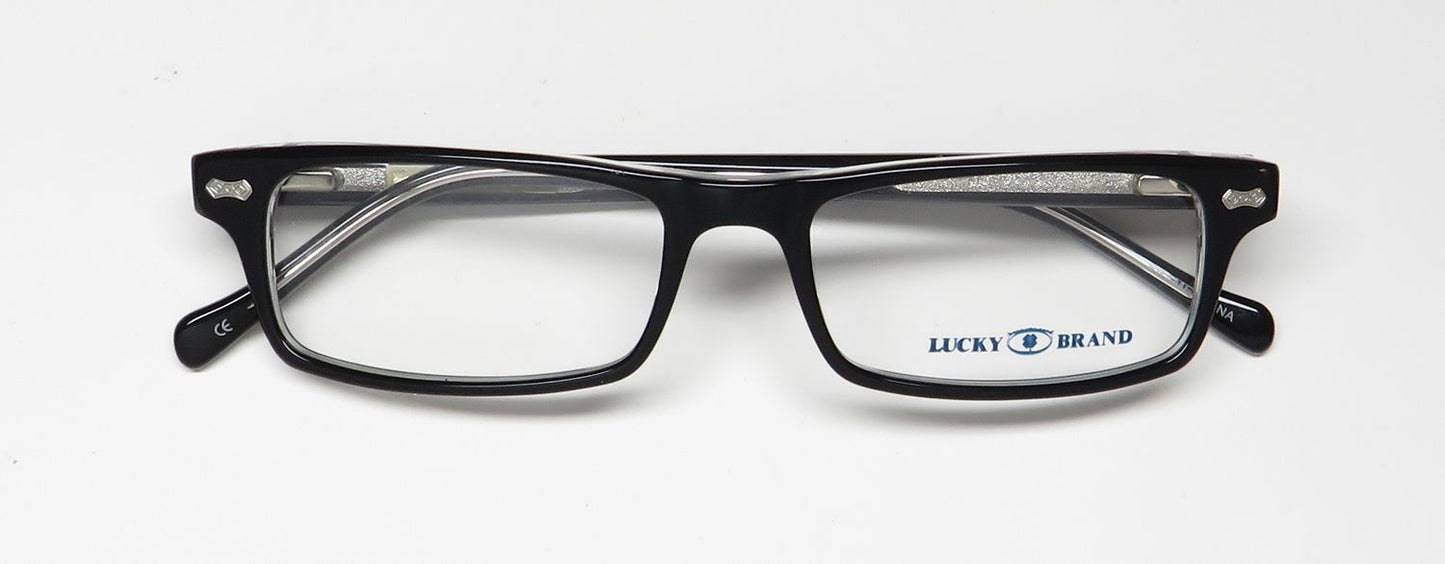 Lucky Brand Jacob Eyeglasses