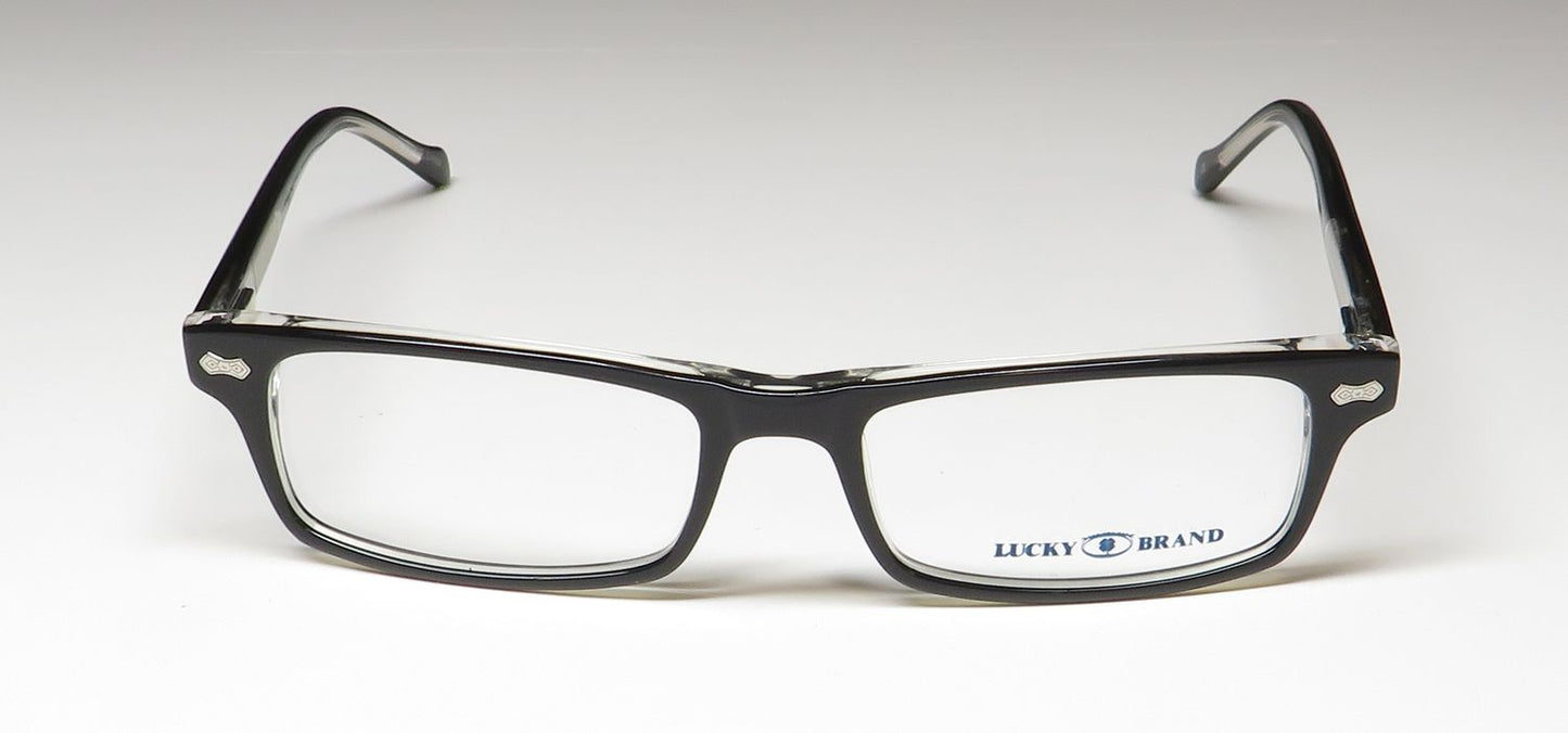 Lucky Brand Jacob Eyeglasses