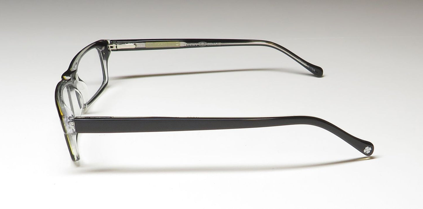 Lucky Brand Jacob Eyeglasses