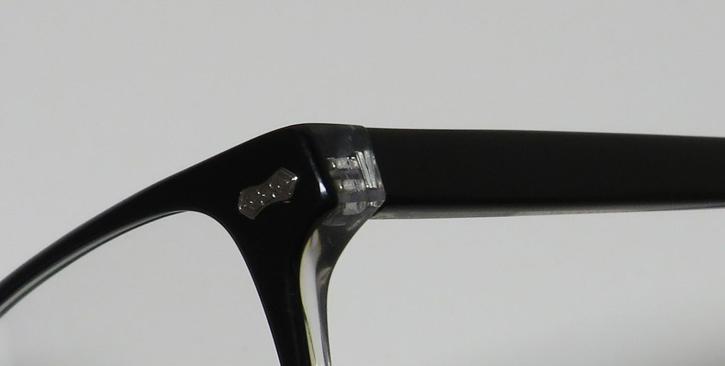 Lucky Brand Jacob Eyeglasses