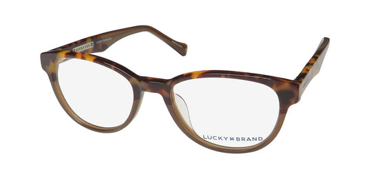Lucky Brand D202 Eyeglasses