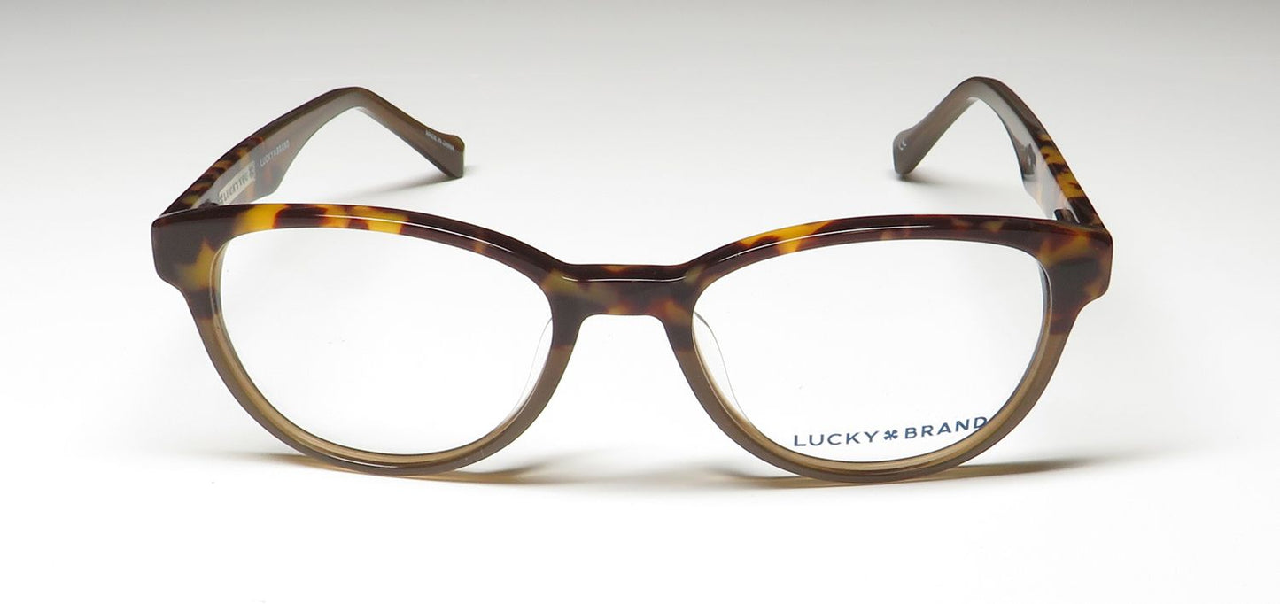 Lucky Brand D202 Eyeglasses