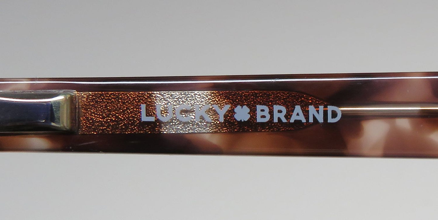 Lucky Brand D109 Eyeglasses