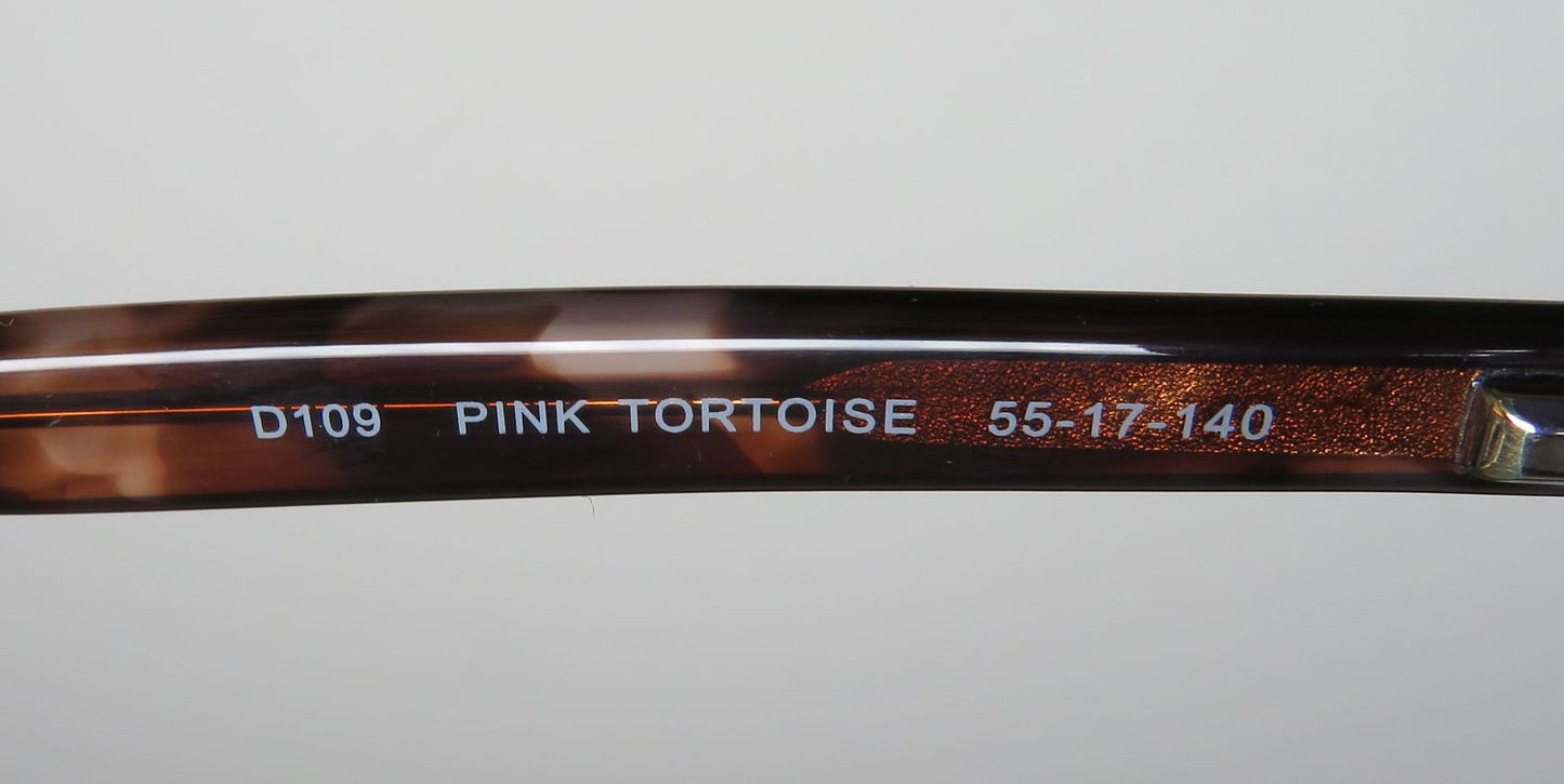 Lucky Brand D109 Eyeglasses