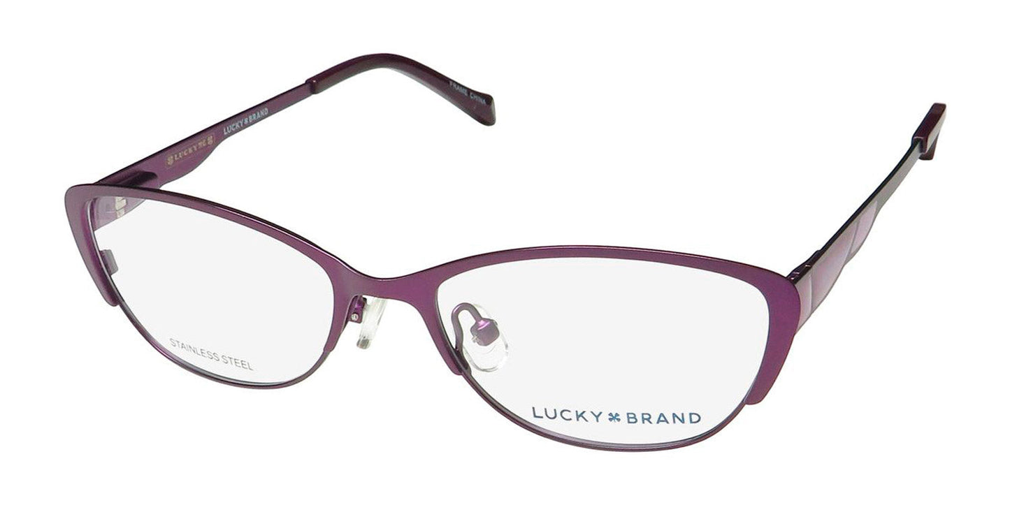 Lucky Brand D704 Eyeglasses