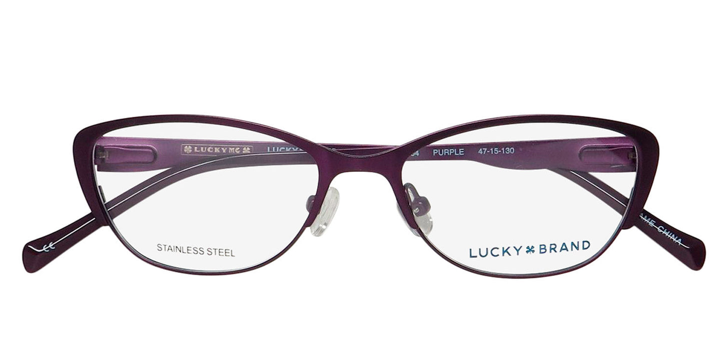 Lucky Brand D704 Eyeglasses