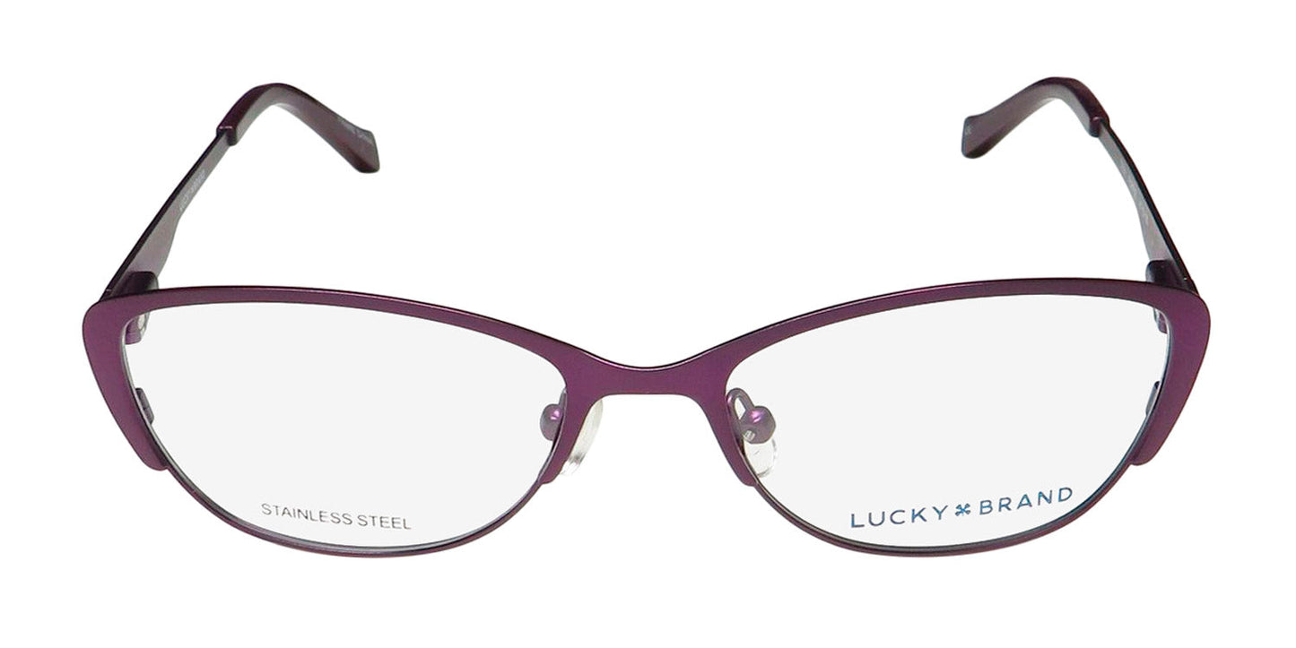 Lucky Brand D704 Eyeglasses
