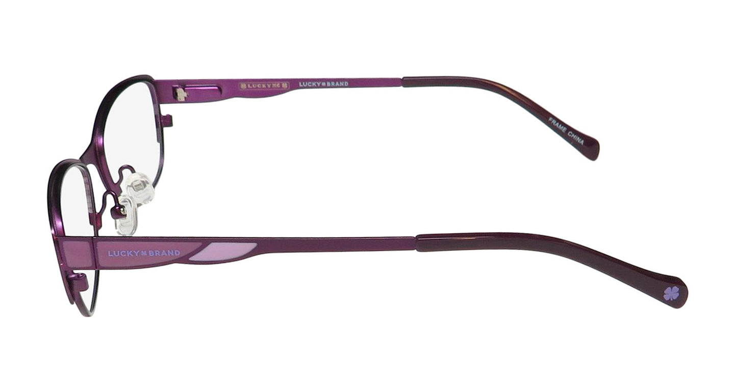 Lucky Brand D704 Eyeglasses