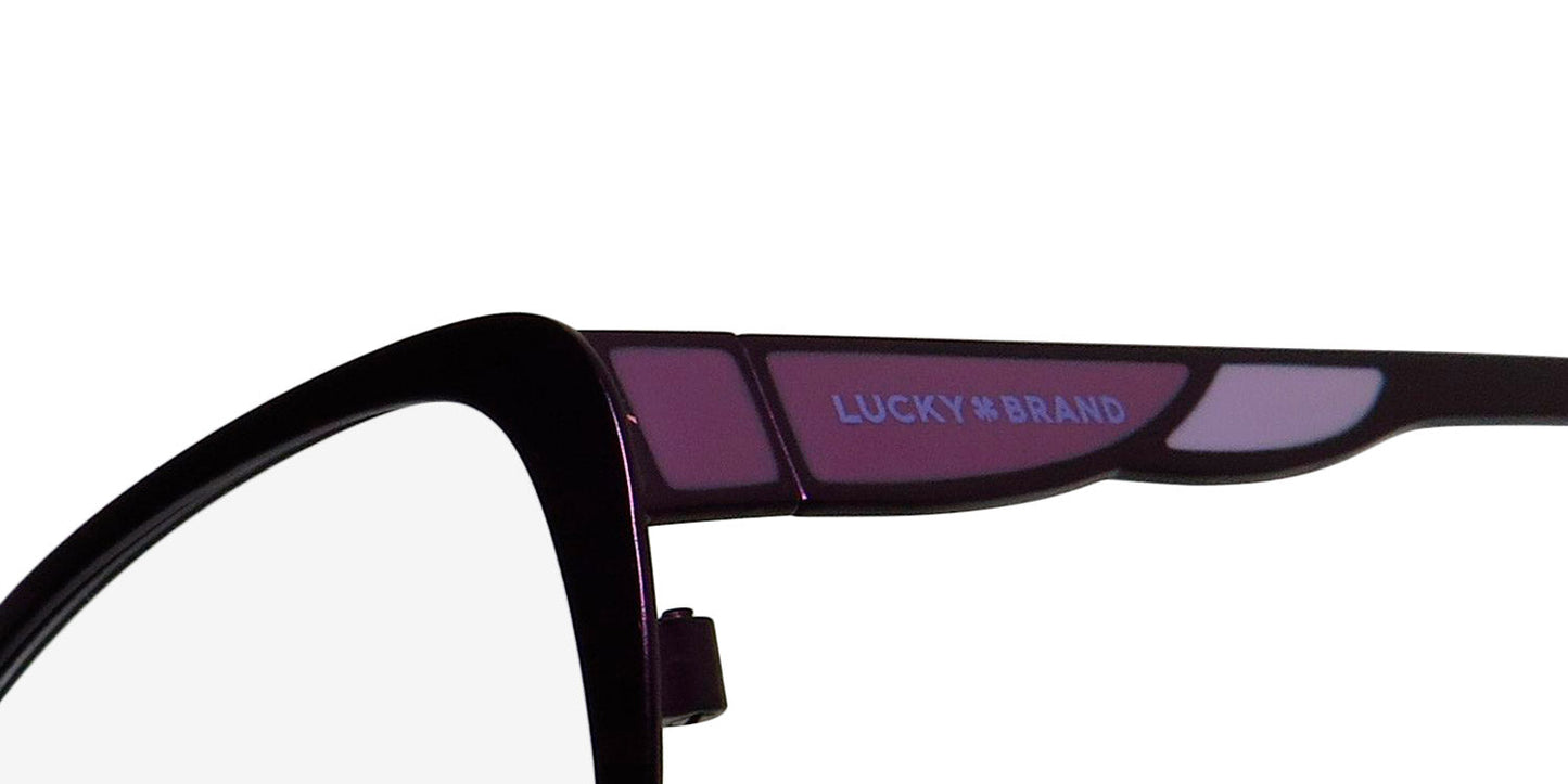 Lucky Brand D704 Eyeglasses