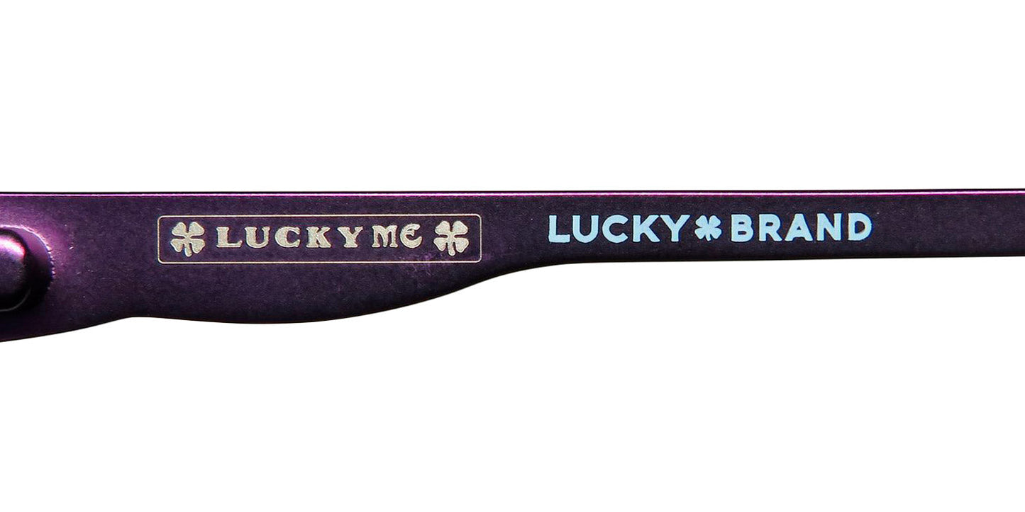 Lucky Brand D704 Eyeglasses