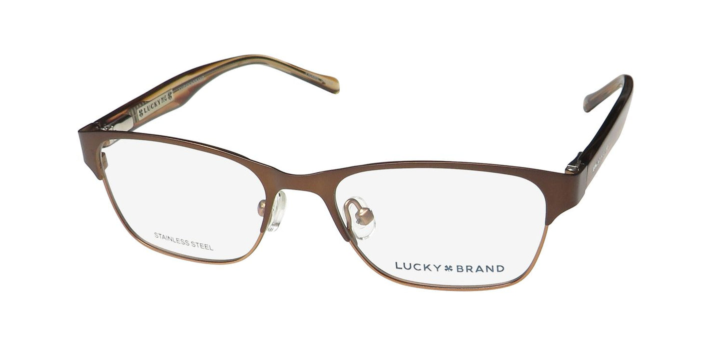Lucky Brand D707 Eyeglasses