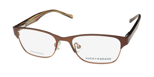 Lucky Brand D707 Eyeglasses