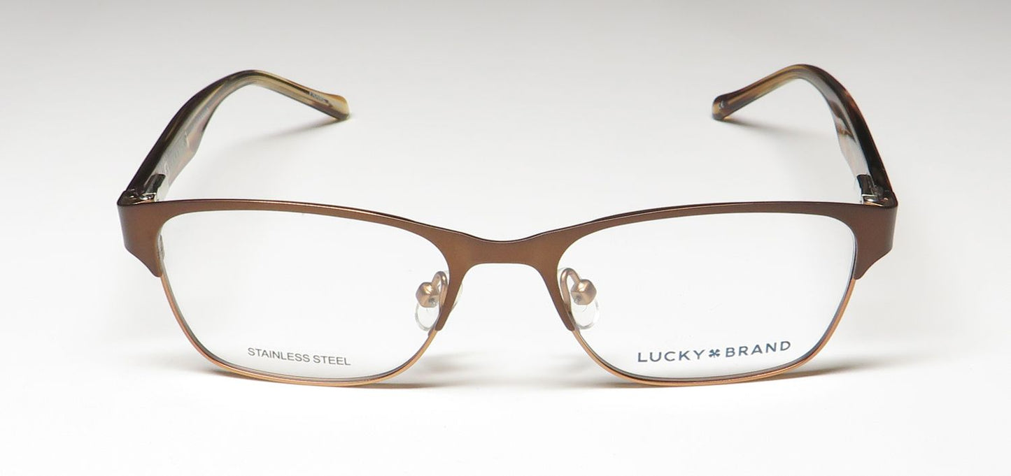 Lucky Brand D707 Eyeglasses