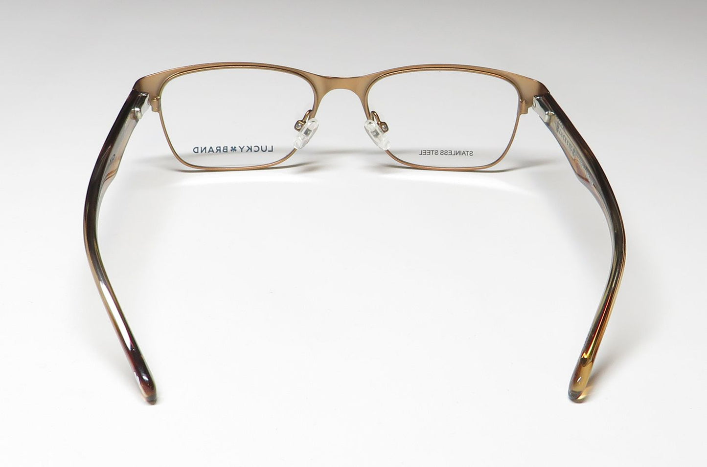 Lucky Brand D707 Eyeglasses