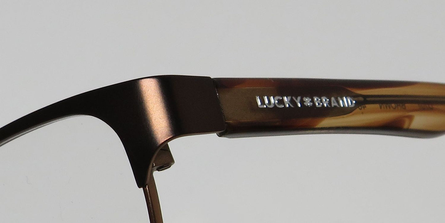 Lucky Brand D707 Eyeglasses
