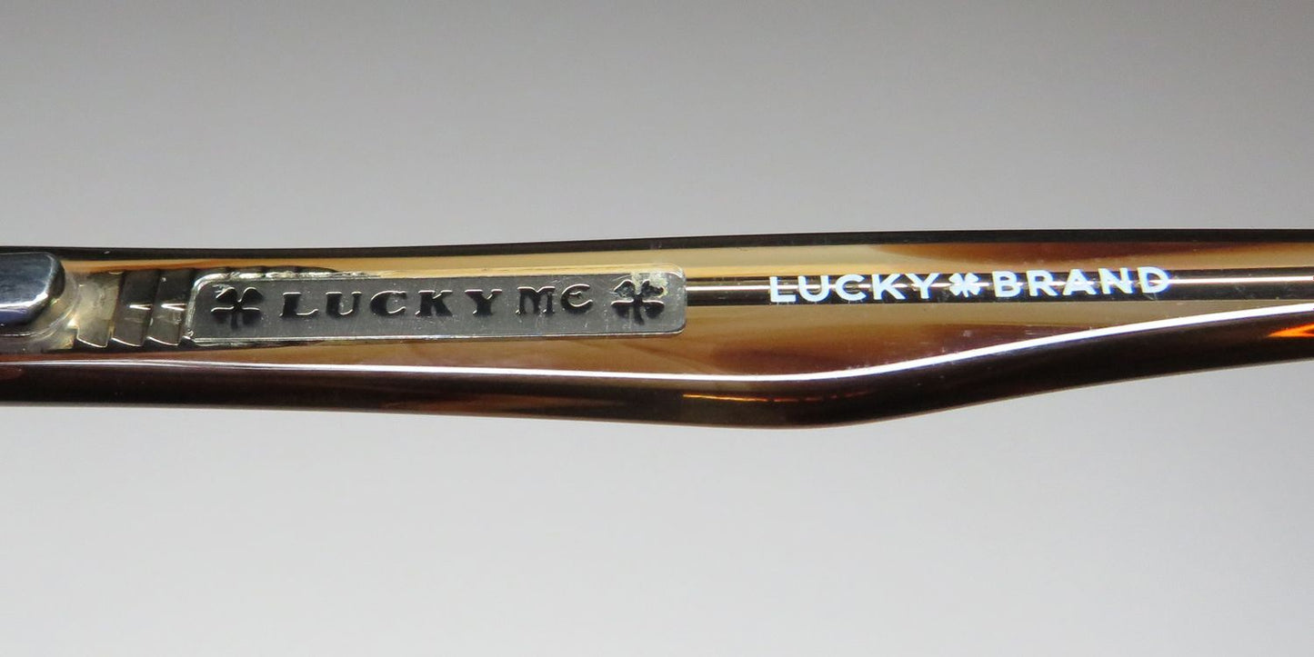 Lucky Brand D707 Eyeglasses