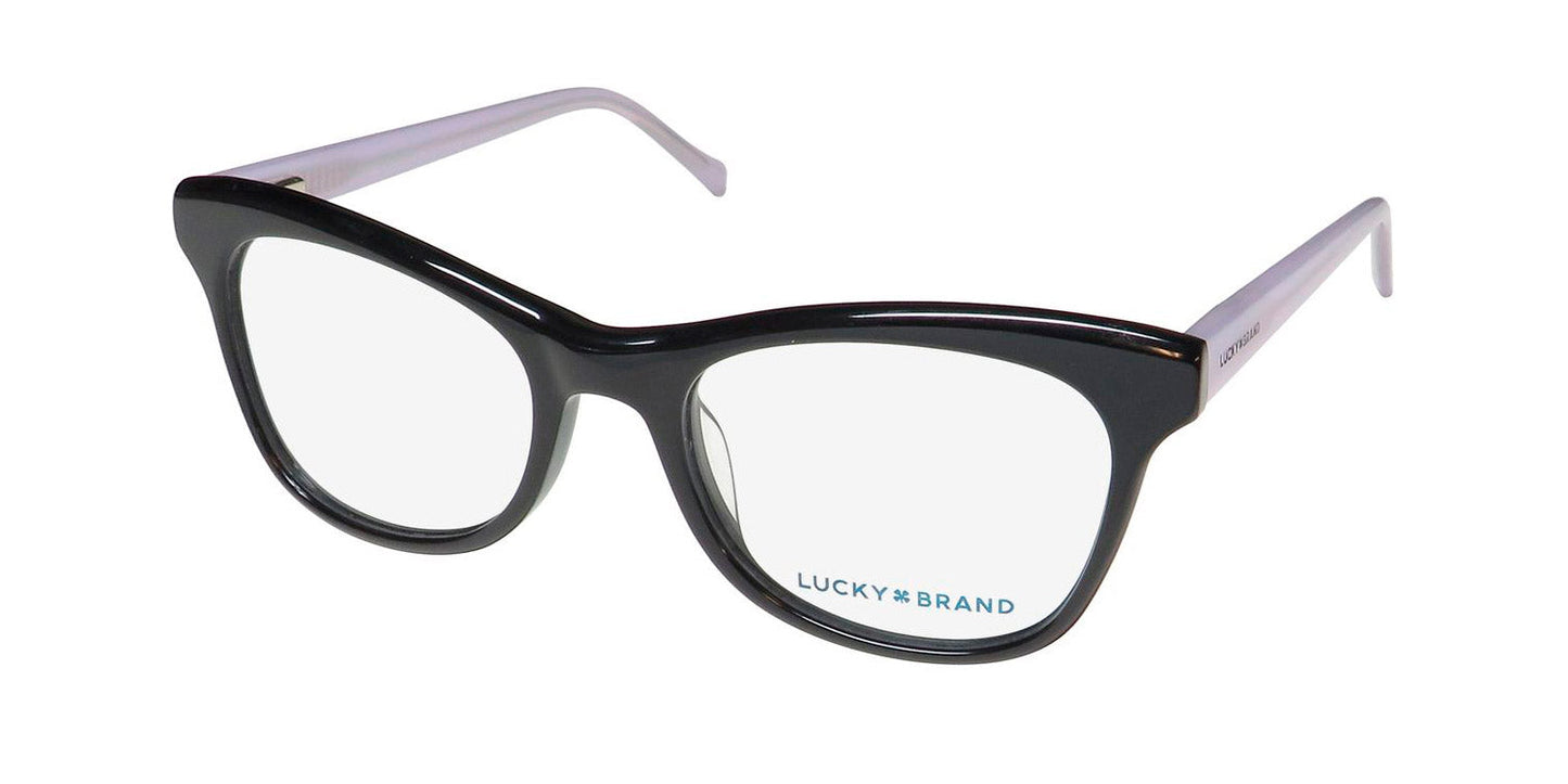 Lucky Brand D708 Eyeglasses