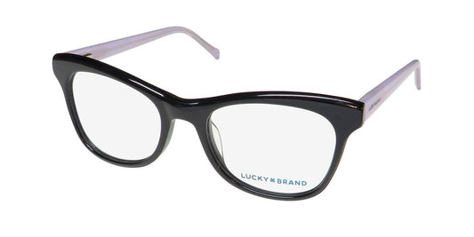 Lucky Brand D708 Eyeglasses