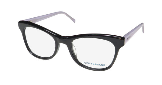 Lucky Brand D708 Eyeglasses