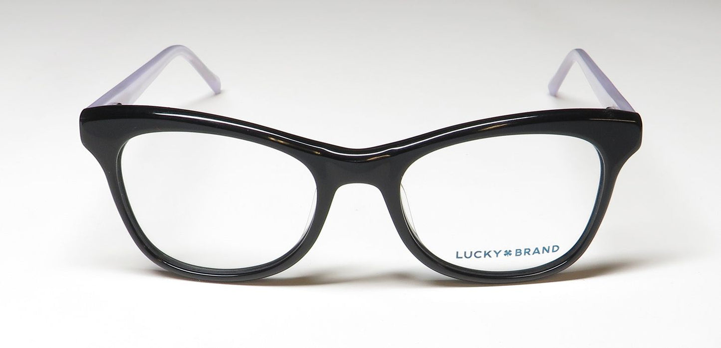 Lucky Brand D708 Eyeglasses