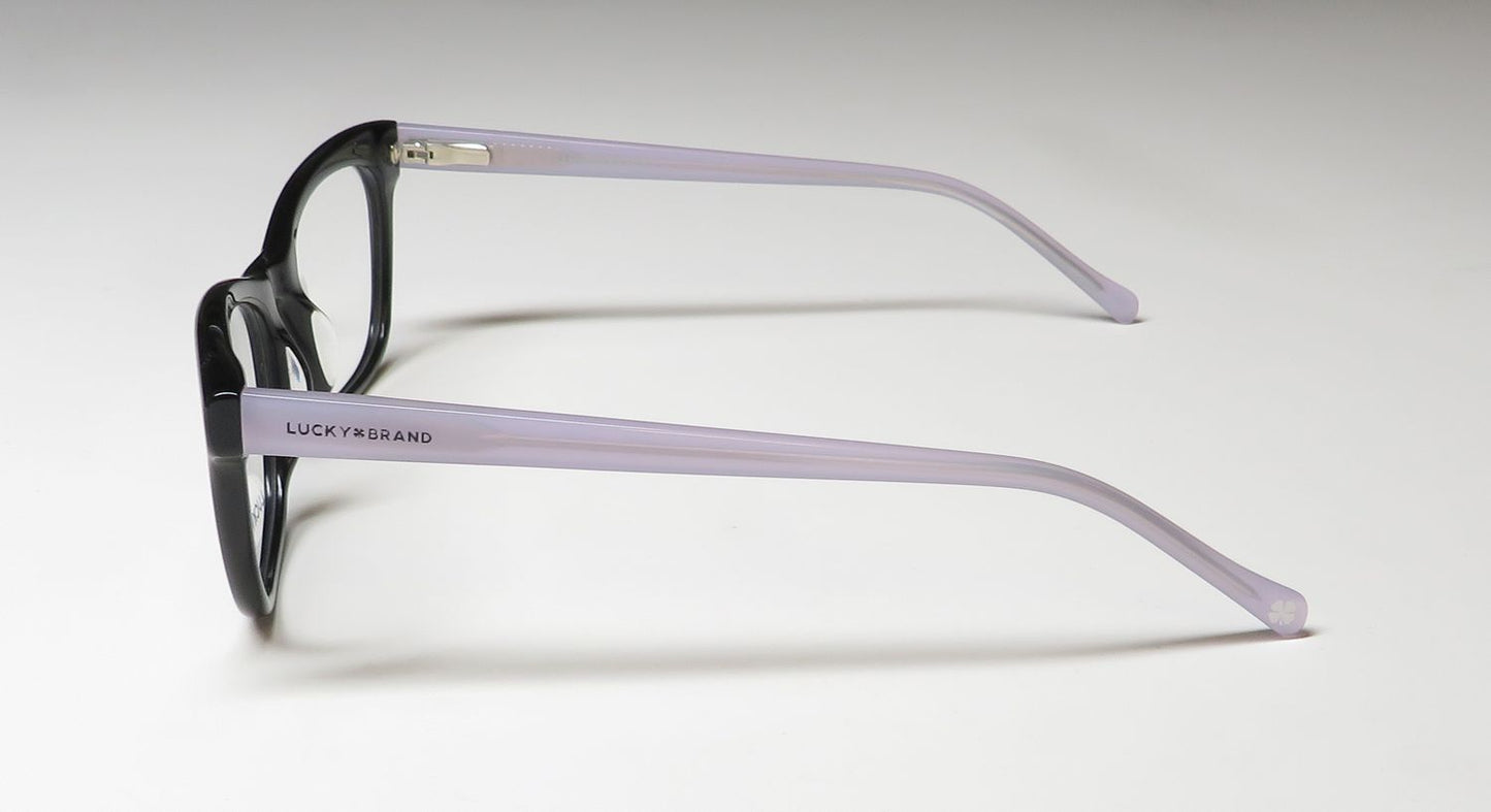 Lucky Brand D708 Eyeglasses