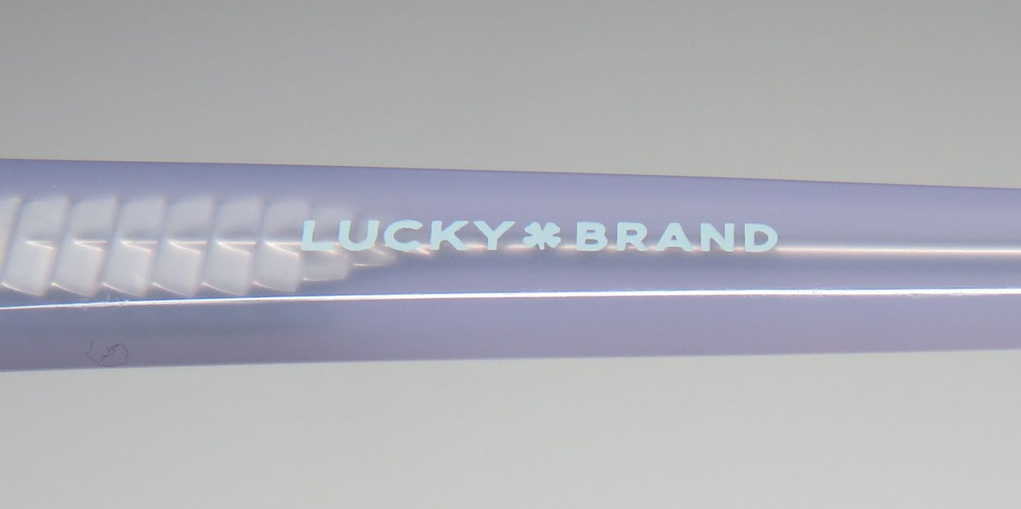 Lucky Brand D708 Eyeglasses