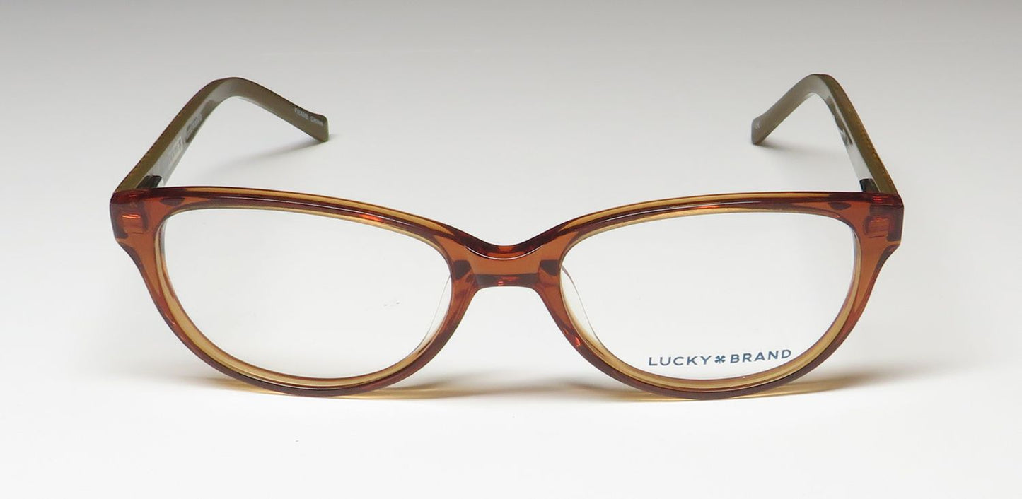 Lucky Brand D701 Eyeglasses