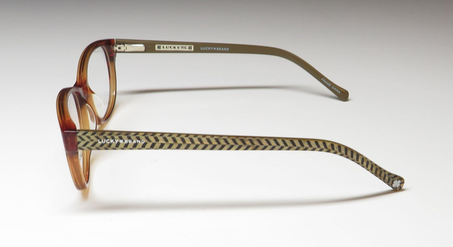 Lucky Brand D701 Eyeglasses