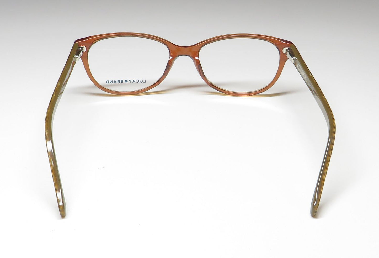Lucky Brand D701 Eyeglasses