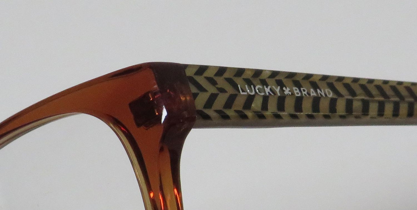 Lucky Brand D701 Eyeglasses