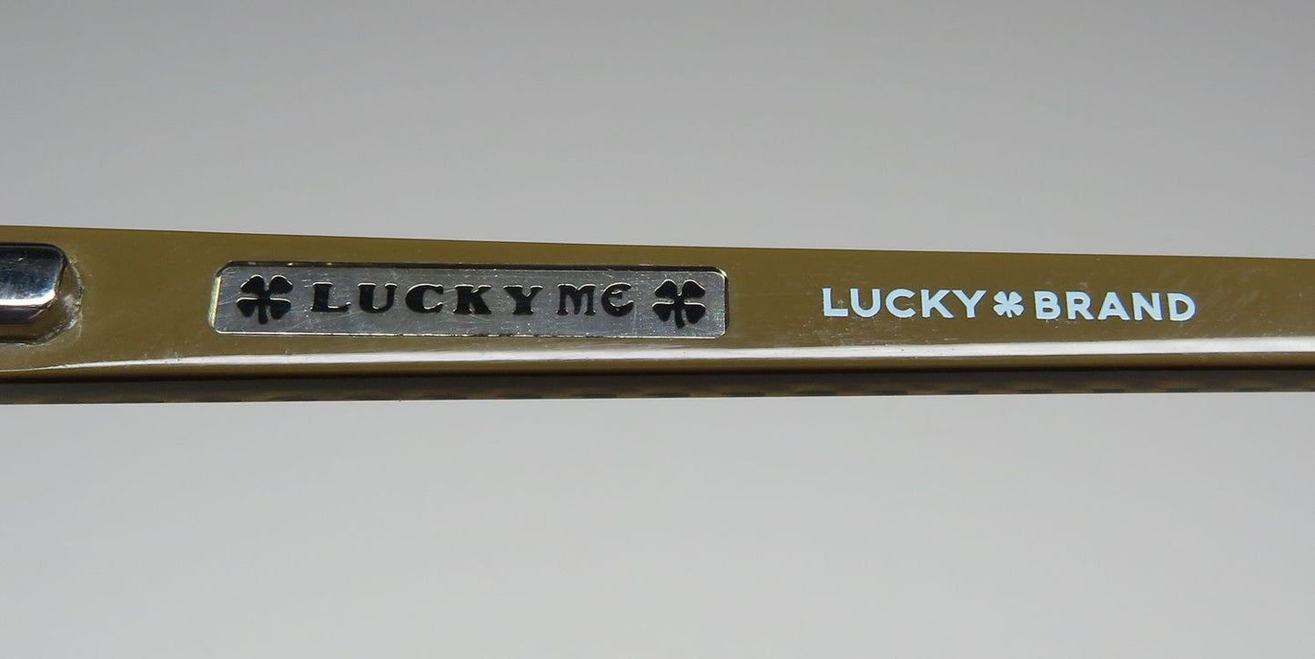 Lucky Brand D701 Eyeglasses