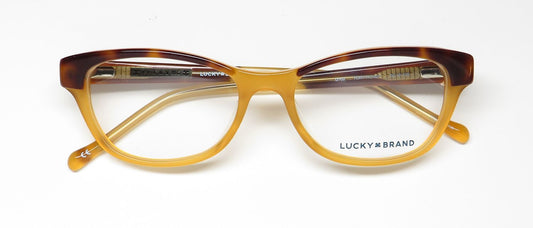 Lucky Brand D702 Eyeglasses