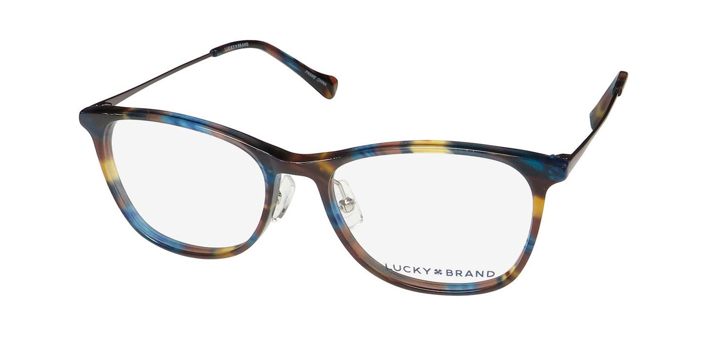 Lucky Brand D510 Eyeglasses
