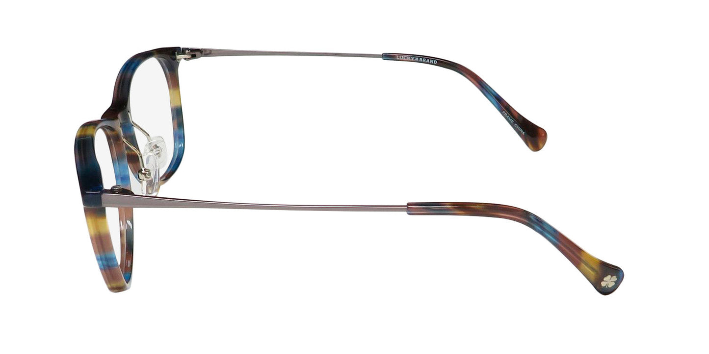 Lucky Brand D510 Eyeglasses