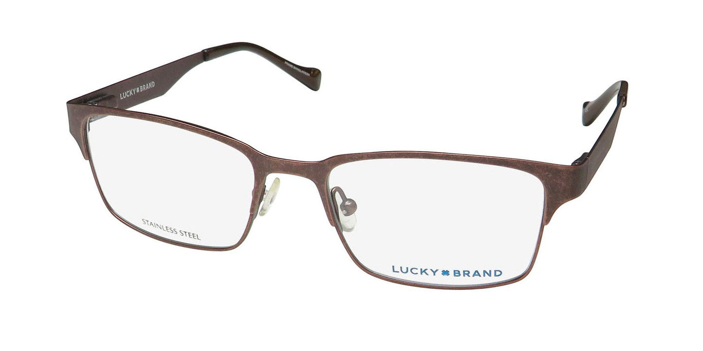 Lucky Brand D808 Eyeglasses