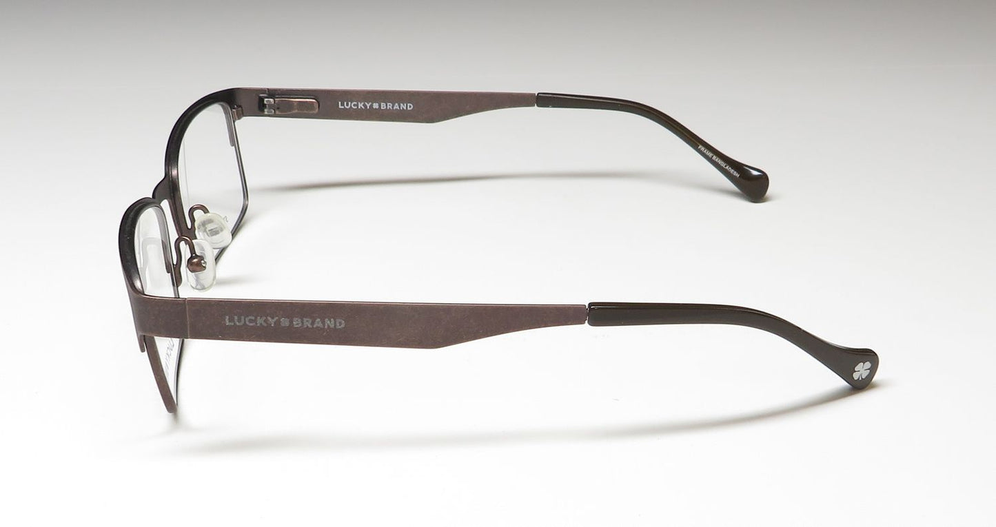 Lucky Brand D808 Eyeglasses