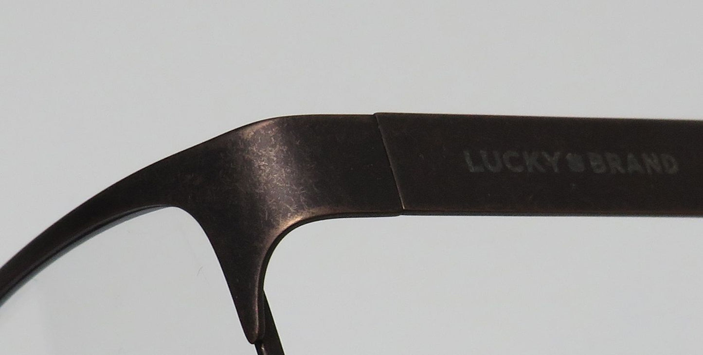 Lucky Brand D808 Eyeglasses