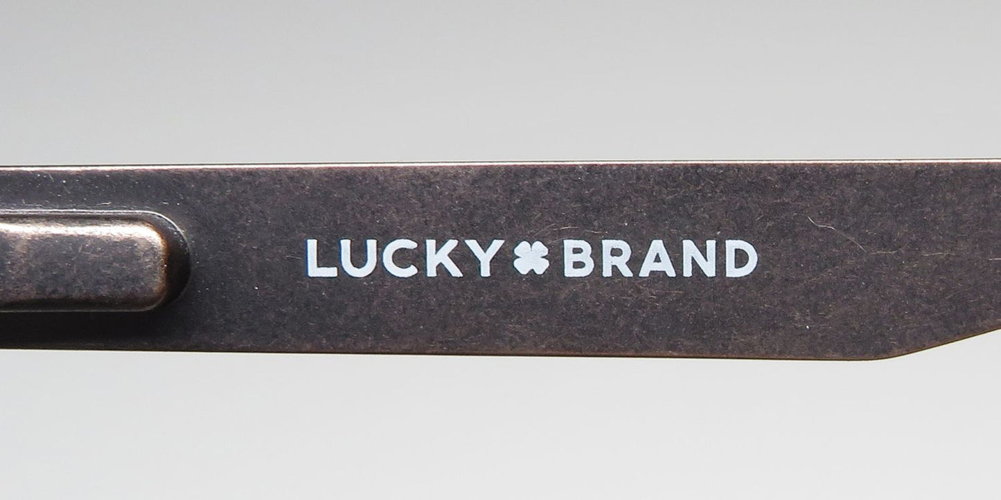 Lucky Brand D808 Eyeglasses