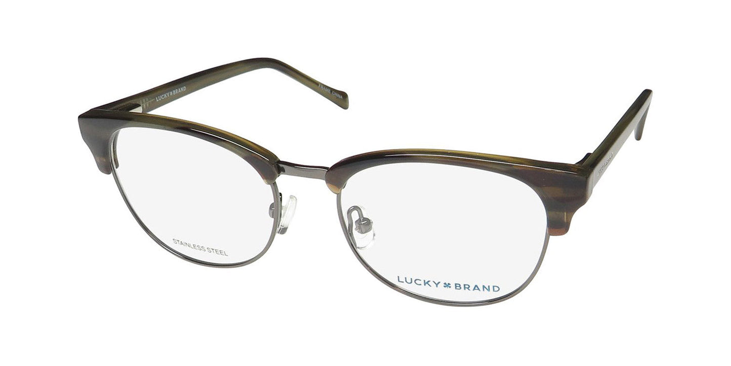 Lucky Brand D806 Eyeglasses