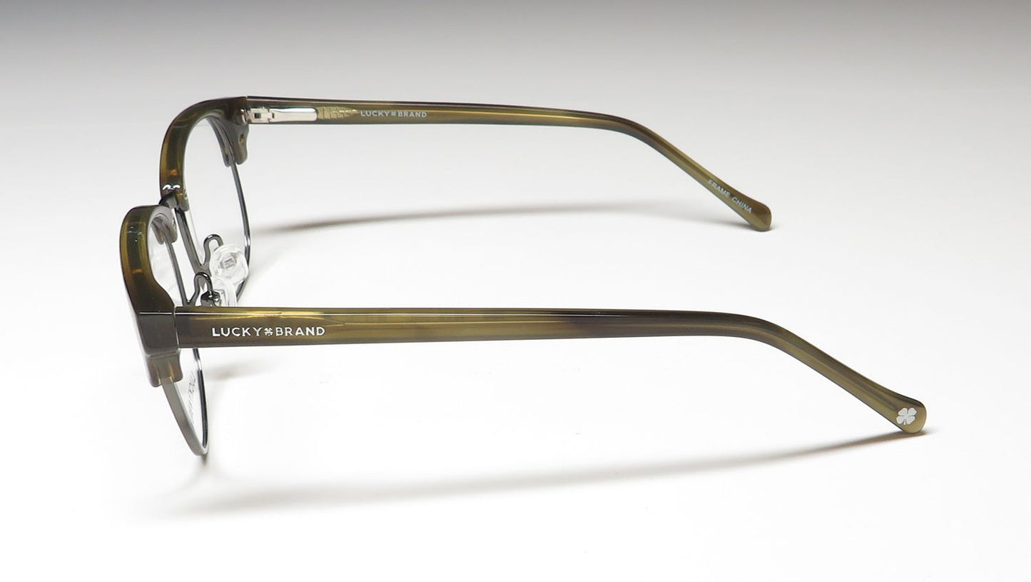 Lucky Brand D806 Eyeglasses