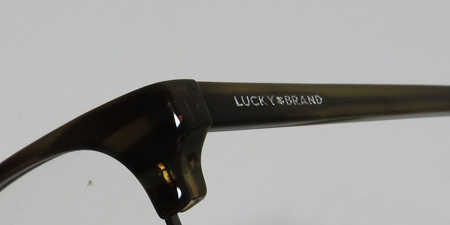 Lucky Brand D806 Eyeglasses